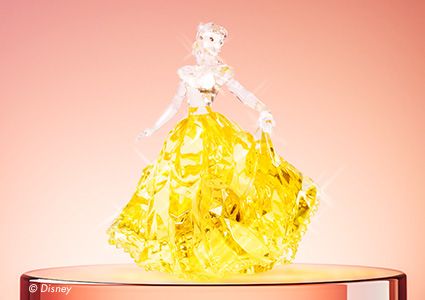 disney facets figurine