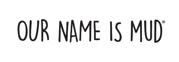 Our Name is Mud Logo