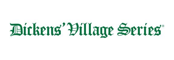 Dickens Village logo