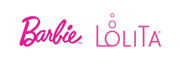 Lolita Barbie Logo