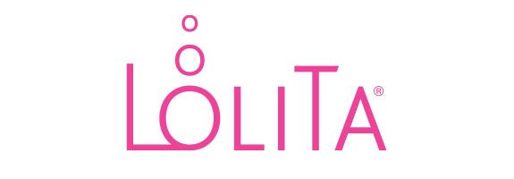 Designs by Lolita Logo