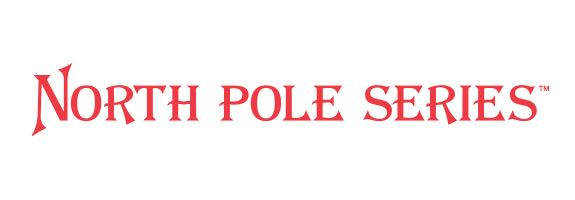 North Pole logo