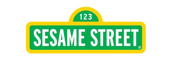 Sesame Street Logo