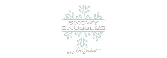 Snow Snuggles Logo