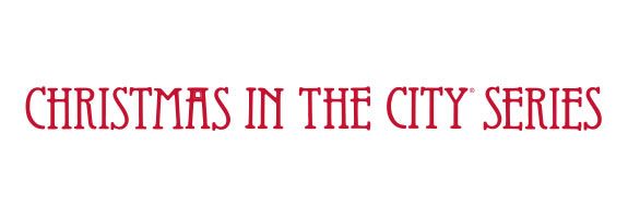 Christmas in the City logo