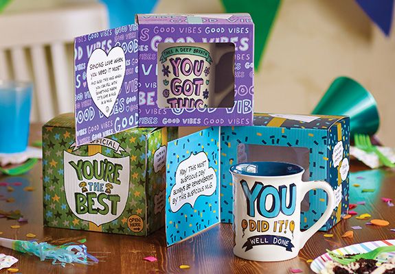 Our Name is Mud Gift Mugs