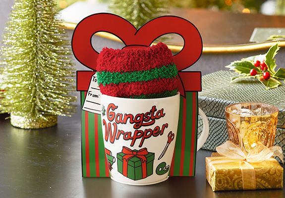 Our Name is Mud gift sets