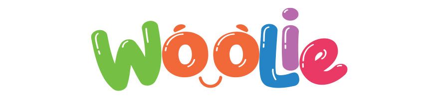 Woolie Logo