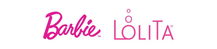 Lolita Barbie Logo