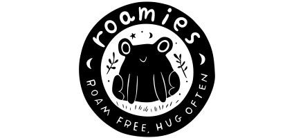 Roamies Logo