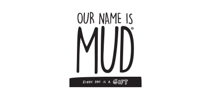 Our Name is Mud Logo