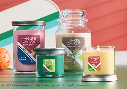 Yankee Candles