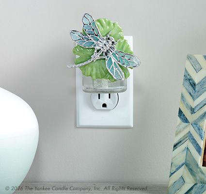 wall plugin air freshener