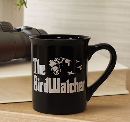 Special interest mugs