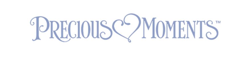 Precious Moments Logo