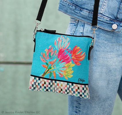 EttaVee Bag