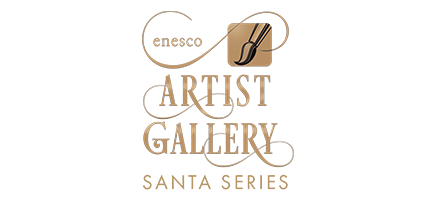 Artist Gallery Santa 