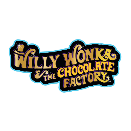 Willy Wonka Logo 