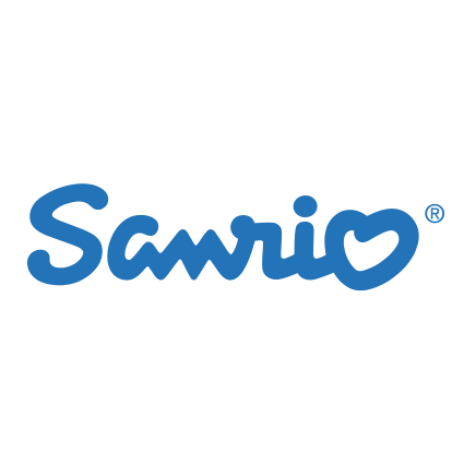 Sanrio Logo 
