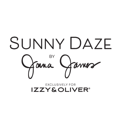 Jonna James by Izzy & Oliver Logo 