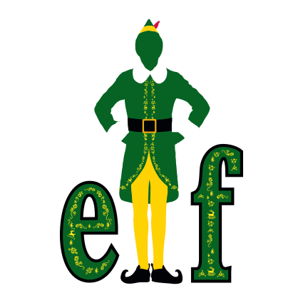 Elf Logo 