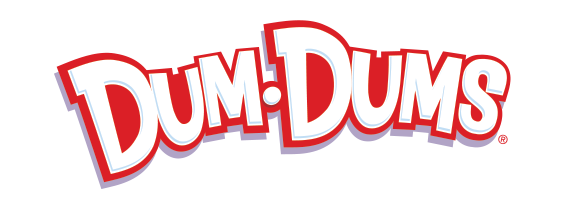 Dum Dums logo 