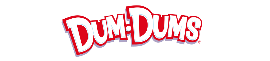 Dum Dum's Logo 