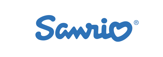Sanrio logo 