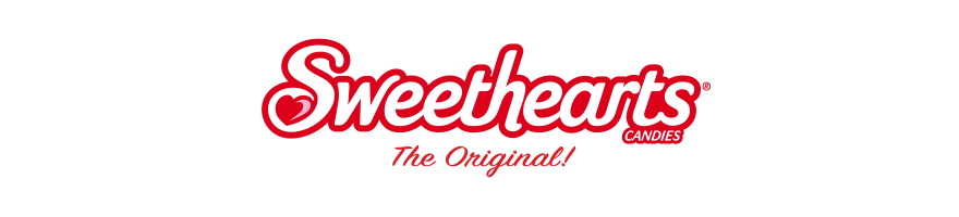Sweethearts by Jim Shore logo 