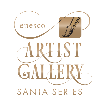 Artists Gallery Logo 