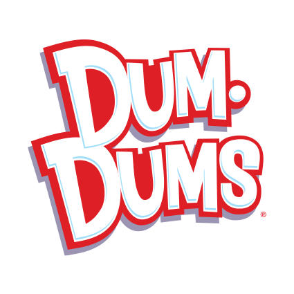 Dum Dums Logo 