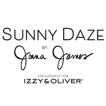 Sunny Daze by Jonna James logo 
