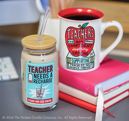 Teacher Mugs