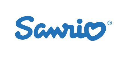Sanrio Logo 