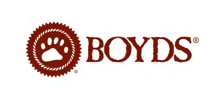 Boyds Bear Logo Designs by Lolita Logo