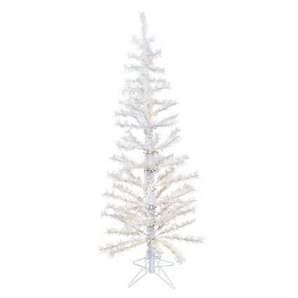 White Tree 