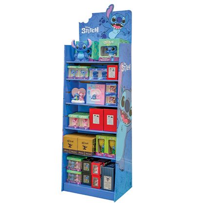 Stitch Displayer 
