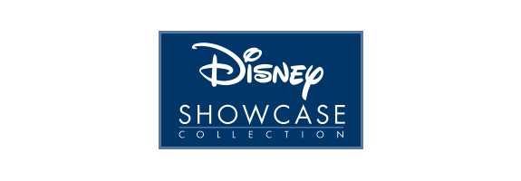 Disney showcase logo 