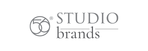 Studio brands Logo 