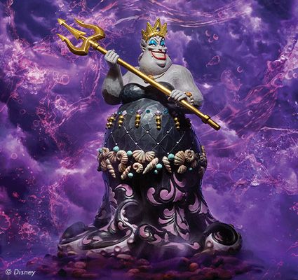 Ursula figurine