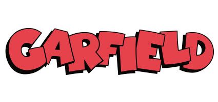 Garfield logo 