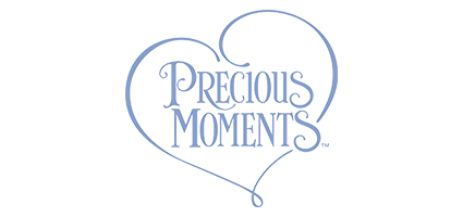 Precious Moments Logo 