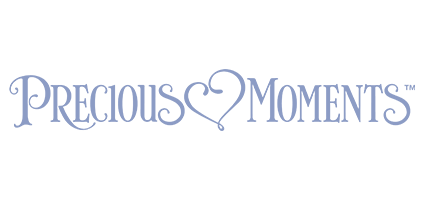 Precious Moments Logo 