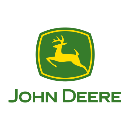 John Deere logo 