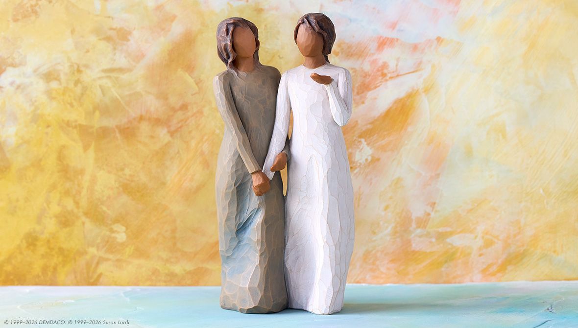 Willow Tree Figurine 