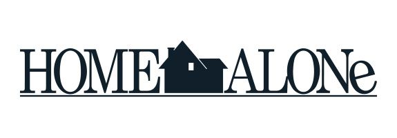 Home Alone Logo 