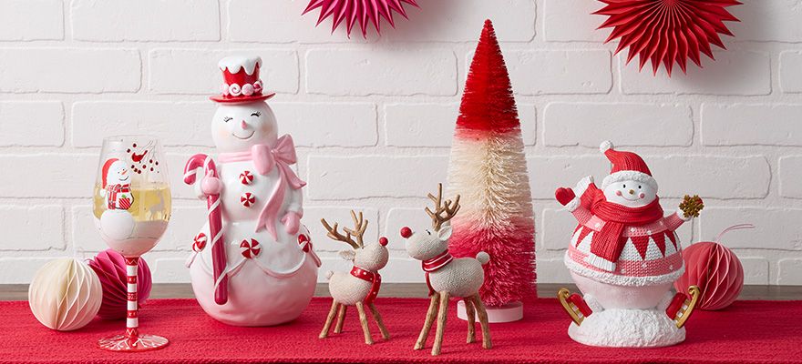 Christmas accessories