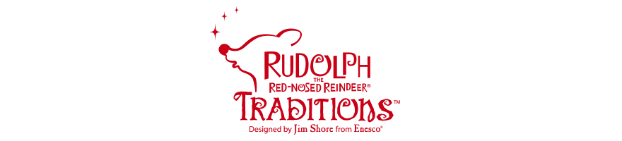 Rudolph Traditions logo 