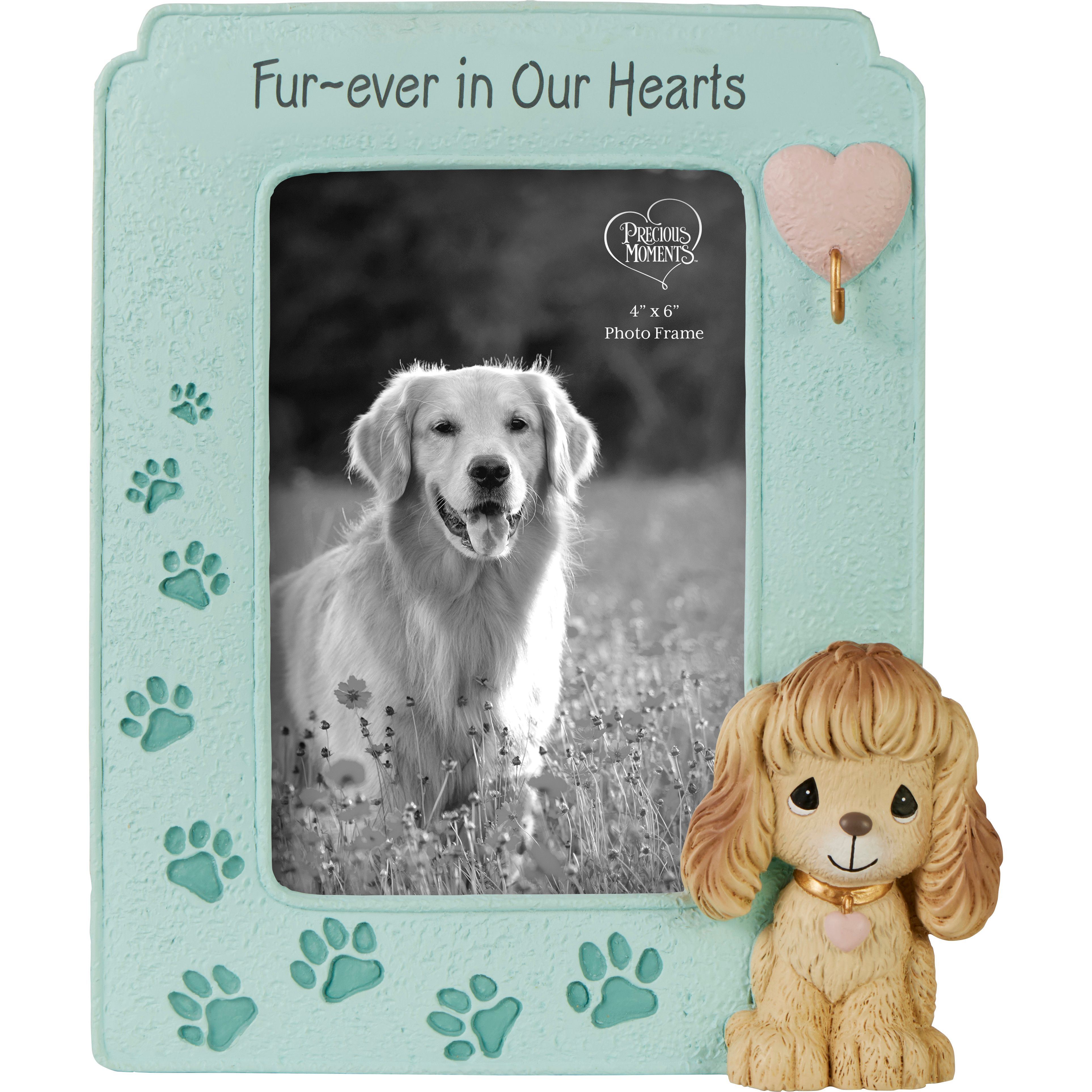 Precious Moments photo frames