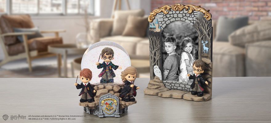 Warner Brothers Precious Moments figurines